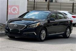 هیۆندای سۆناتا